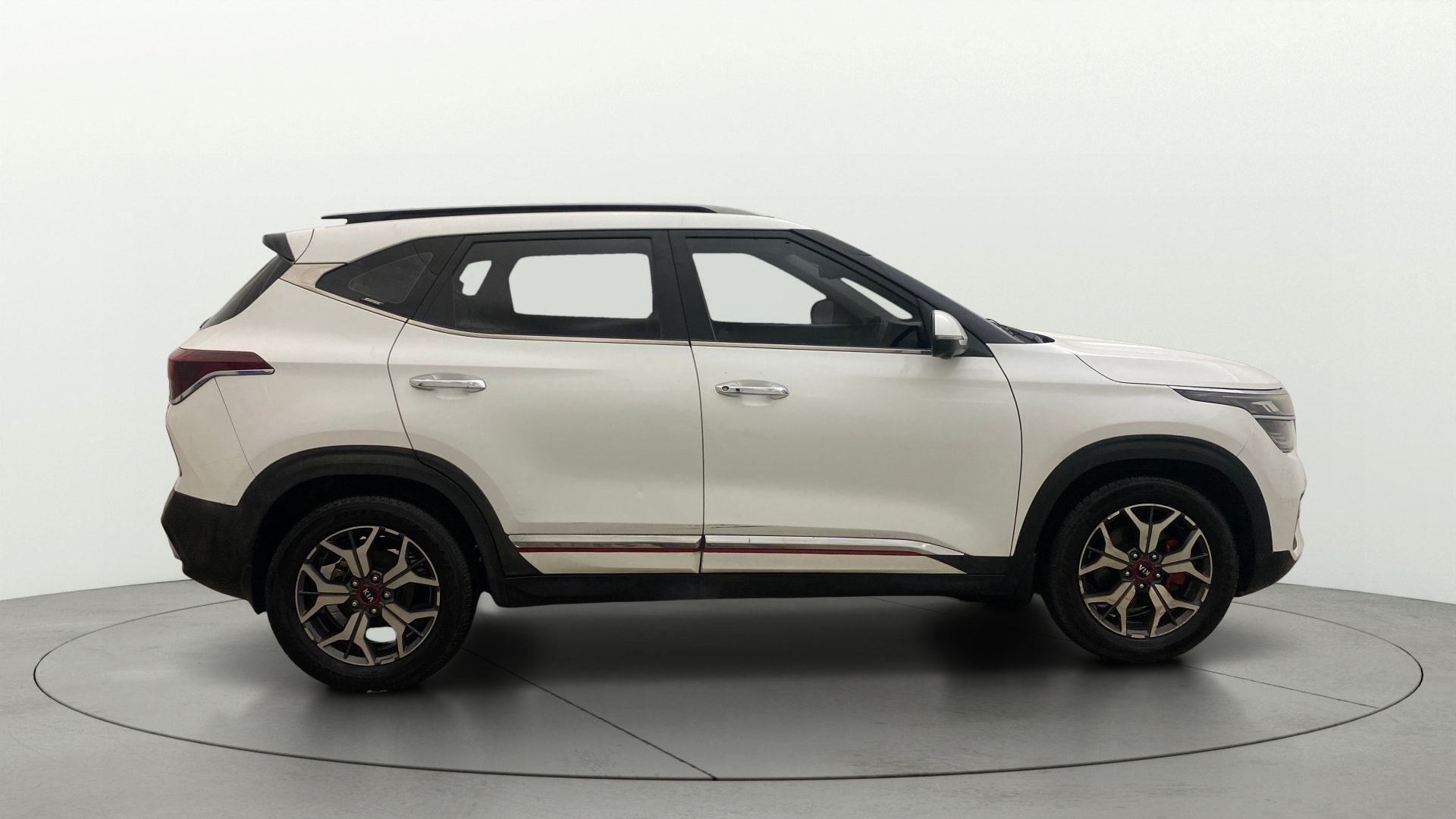 Used 2020 Kia Seltos Used 2020 Kia Seltos