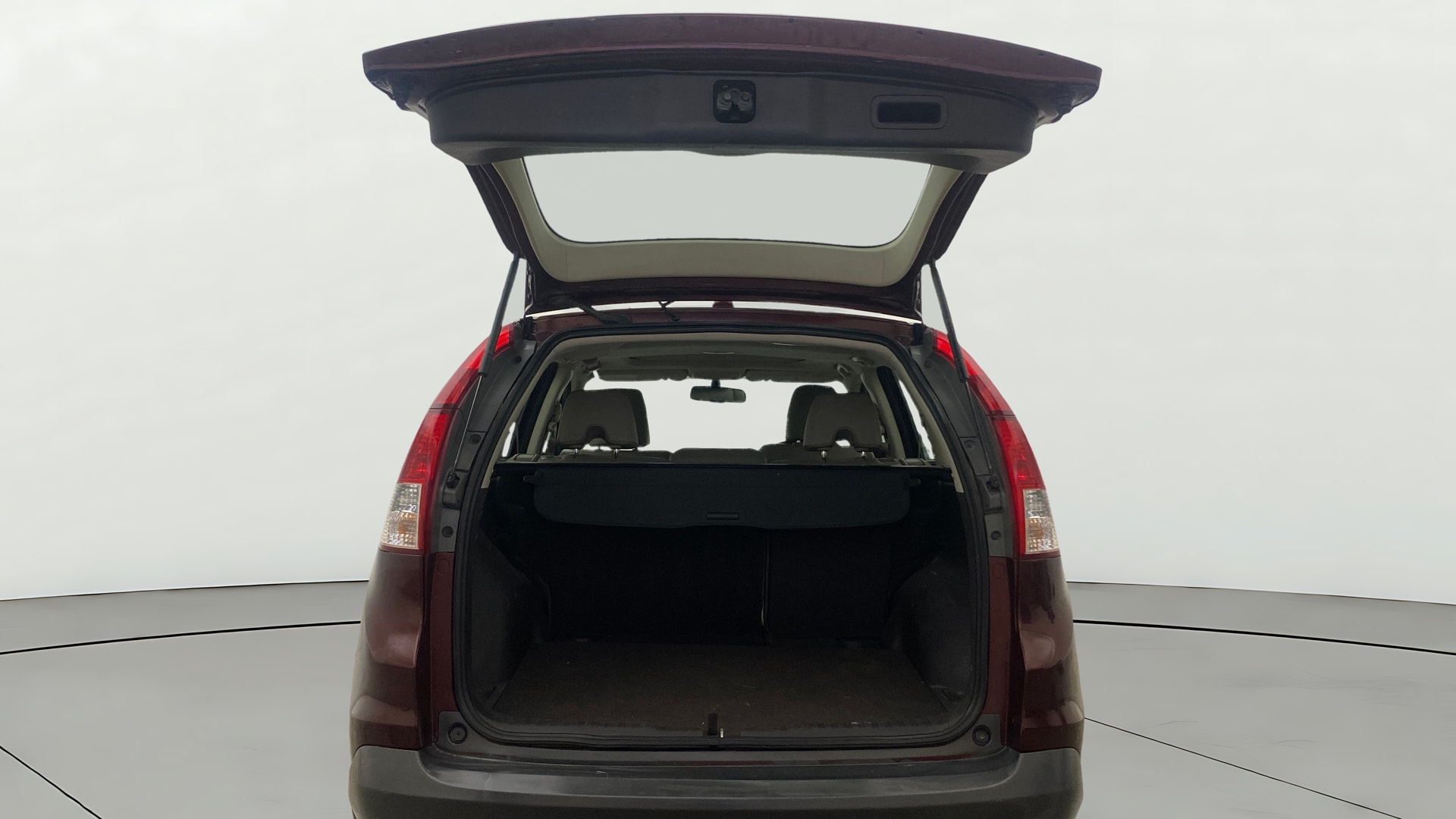 View 2015 Honda CR-V 2.0L AT Petrol Image 17 Used 2015 Honda CR-V 2.0L AT Petrol Image 17