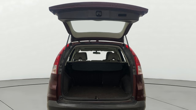 View Honda CR-V Image 17 Used Honda CR-V Image 17