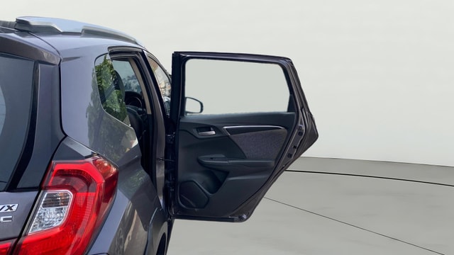 View Honda WR-V Image 7 Used Honda WR-V Image 7
