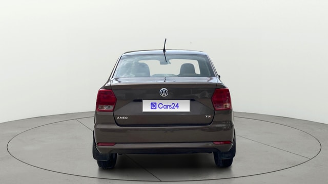 View Volkswagen Ameo Image 38 Used Volkswagen Ameo Image 38