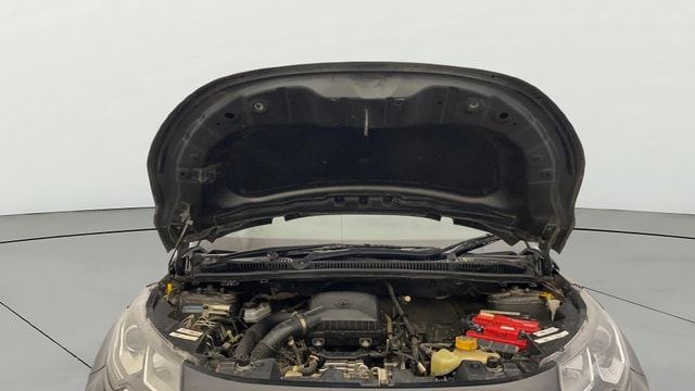 View Tata Nexon Image 34 Used Tata Nexon Image 34