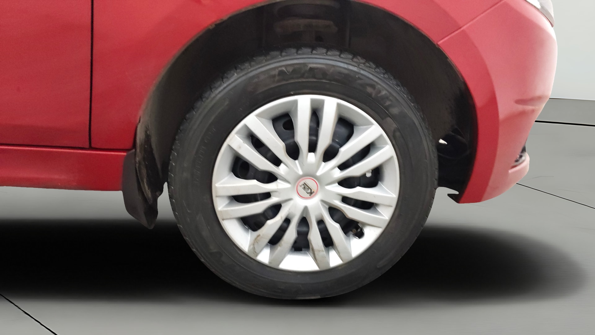 Used 2018 Tata Tigor Used 2018 Tata Tigor