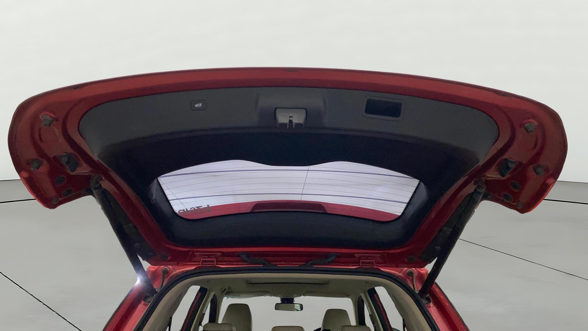 View 2023 MG Hector Sharp Hybrid BS IV Image 32 Used 2023 MG Hector Sharp Hybrid BS IV Image 32
