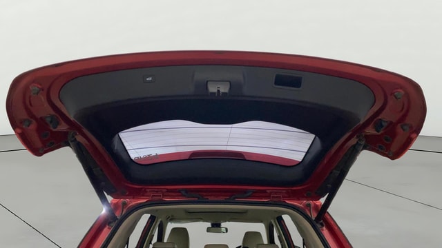 View MG Hector Image 32 Used MG Hector Image 32