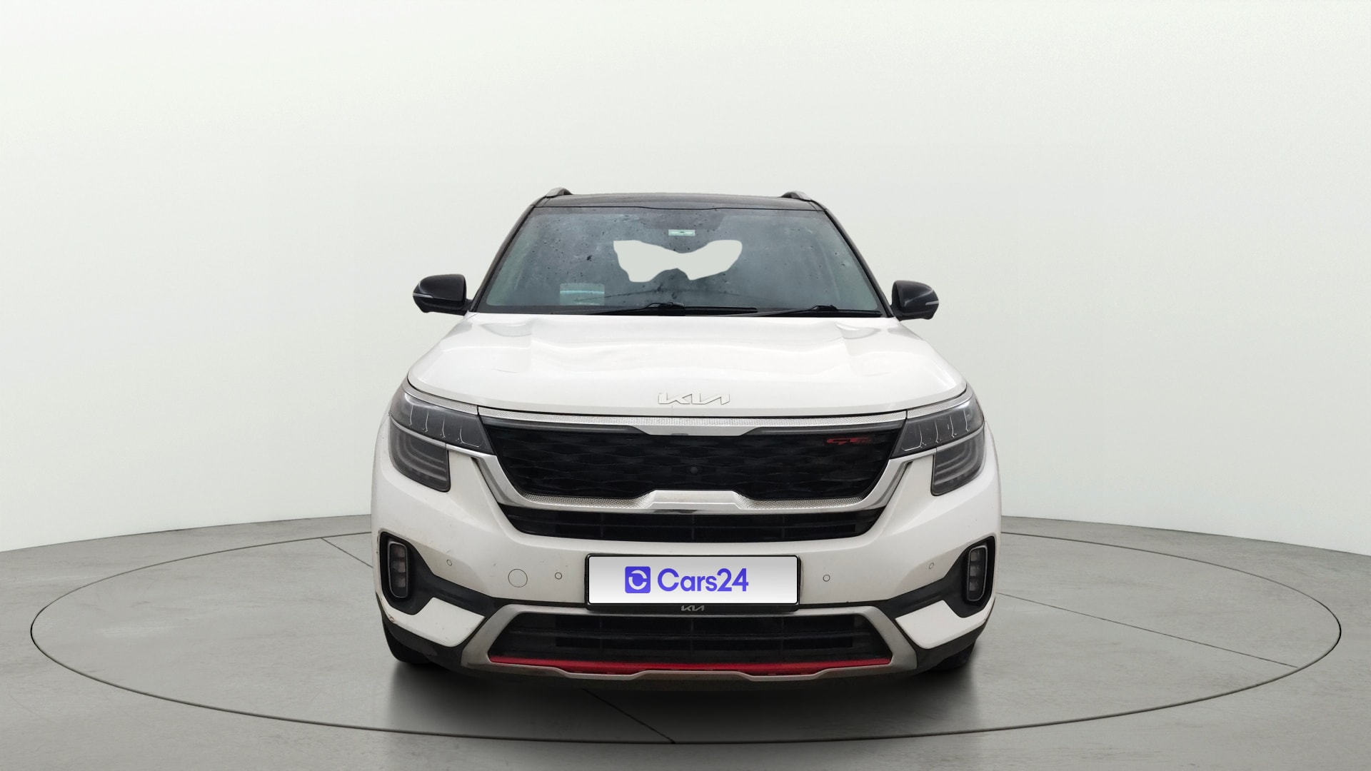 Used 2021 Kia Seltos Used 2021 Kia Seltos