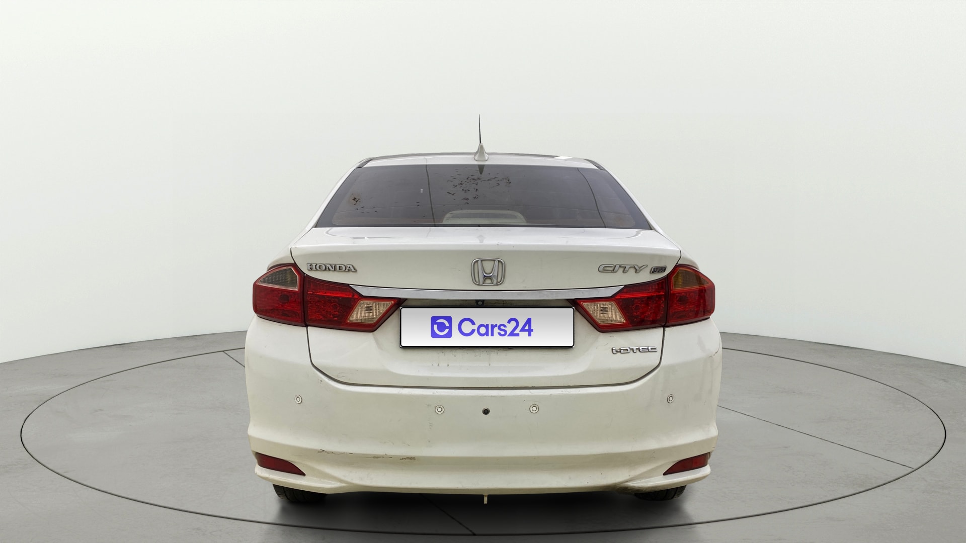 View 2015 Honda City ZX MT Diesel Anniversary Edition Image 43 Used 2015 Honda City ZX MT Diesel Anniversary Edition Image 43