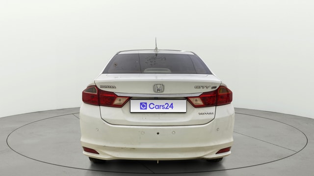 View Honda City Image 43 Used Honda City Image 43