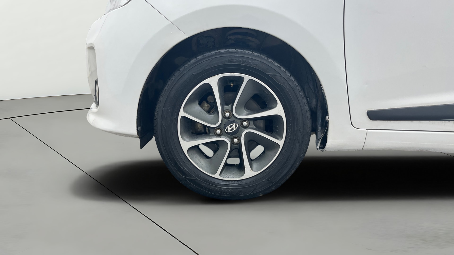 Used 2019 Hyundai Grand i10 Used 2019 Hyundai Grand i10