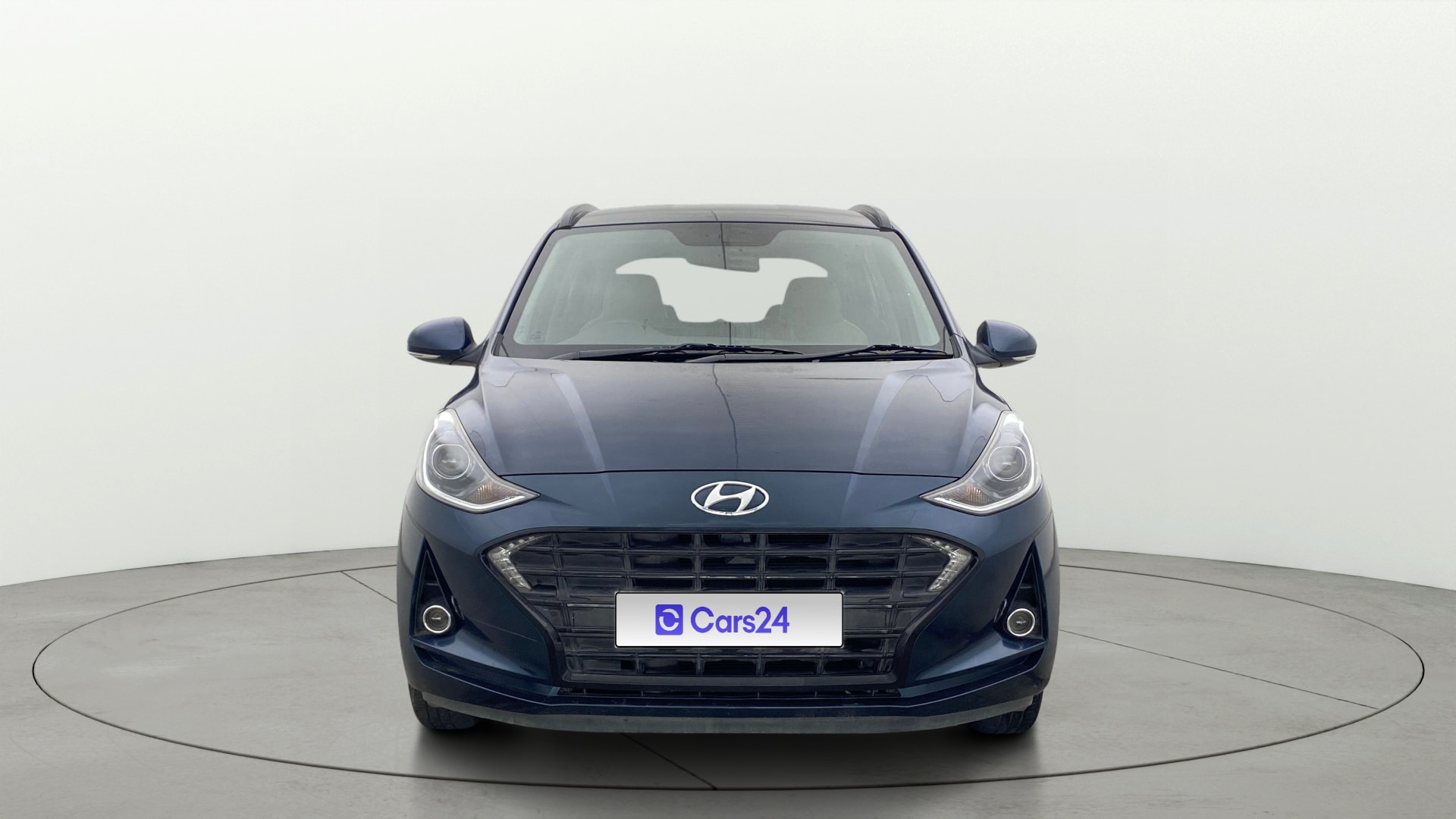 Used 2020 Hyundai Grand i10 Nios Used 2020 Hyundai Grand i10 Nios