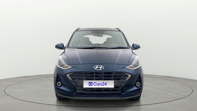 View Hyundai Grand i10 Nios Image 1 Used Hyundai Grand i10 Nios Image 1
