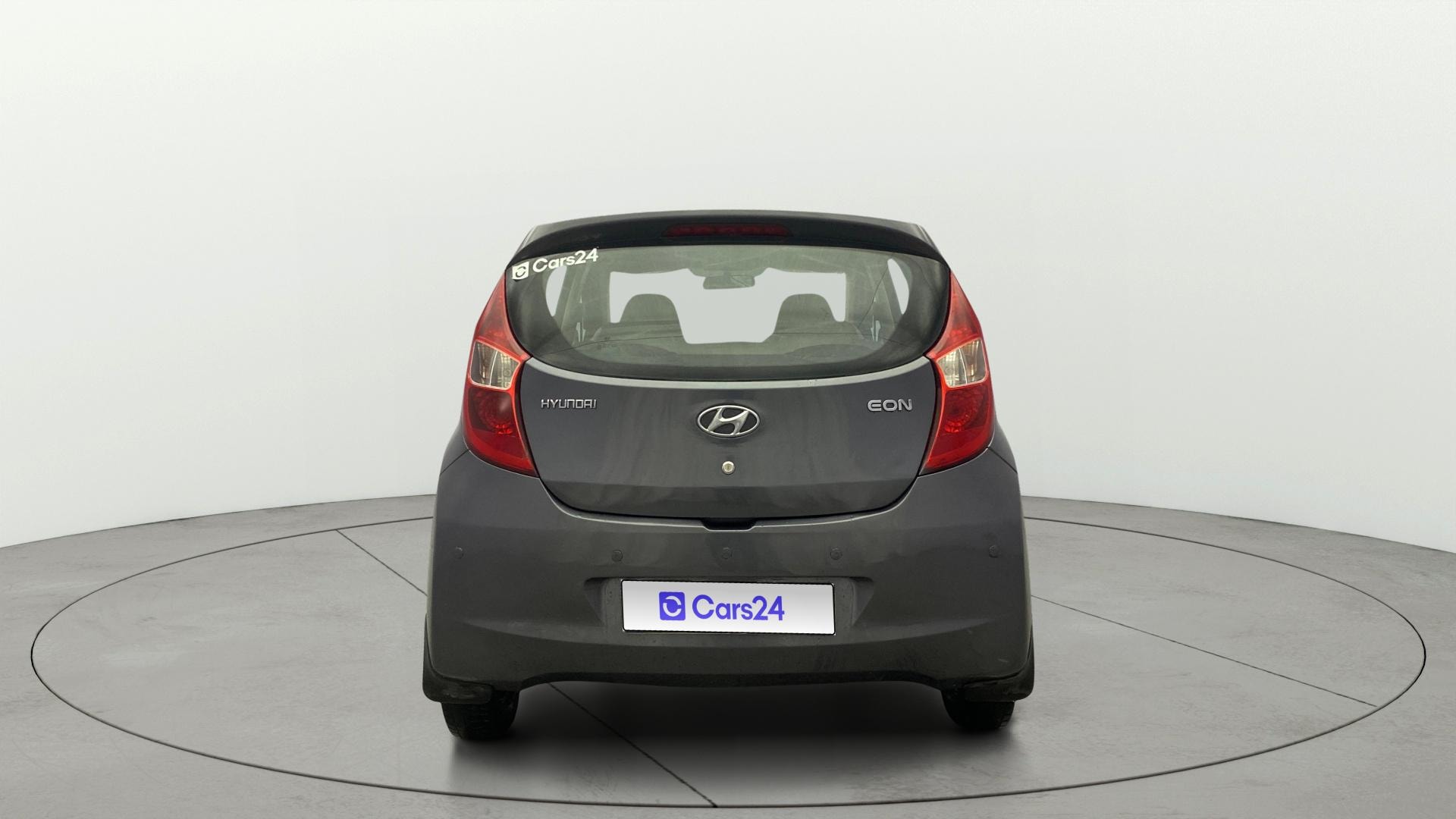 View 2016 Hyundai EON Era Plus Image 38 Used 2016 Hyundai EON Era Plus Image 38