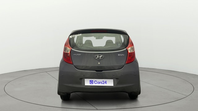 View Hyundai EON Image 38 Used Hyundai EON Image 38