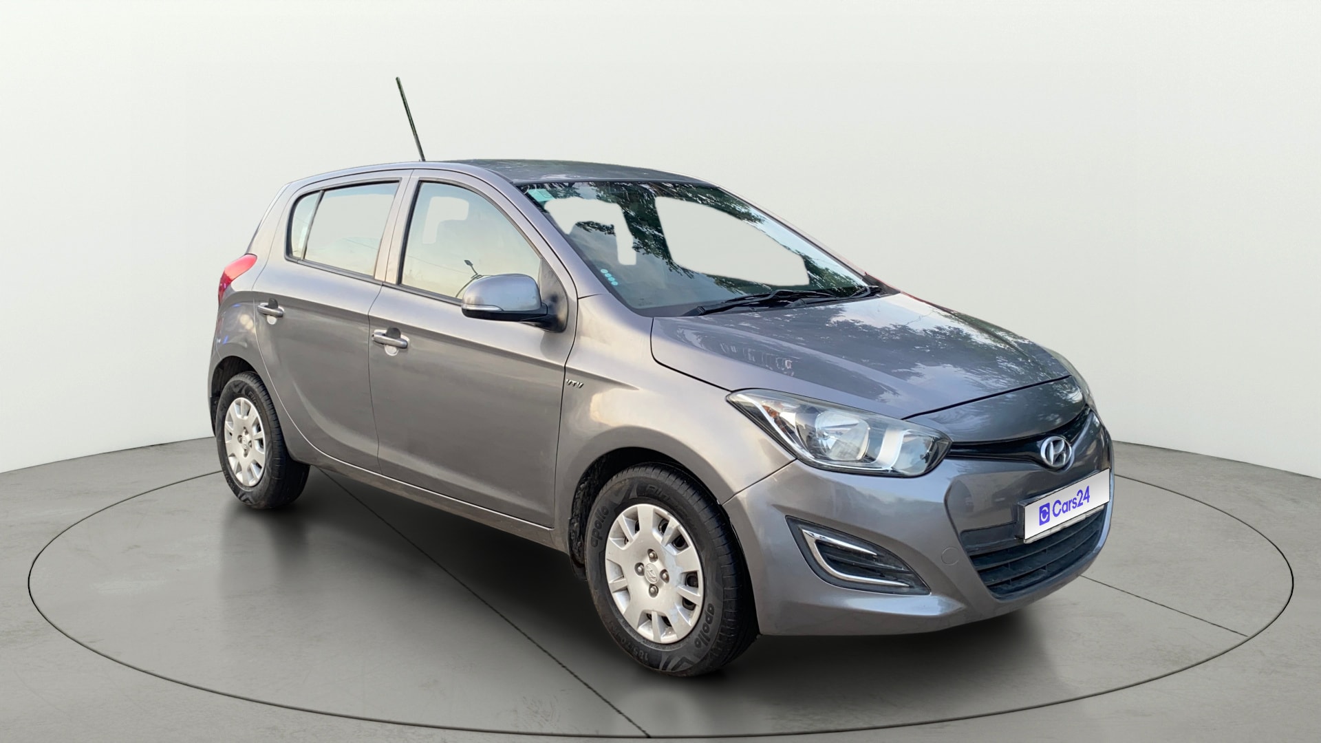 Used 2014 Hyundai i20 Used 2014 Hyundai i20