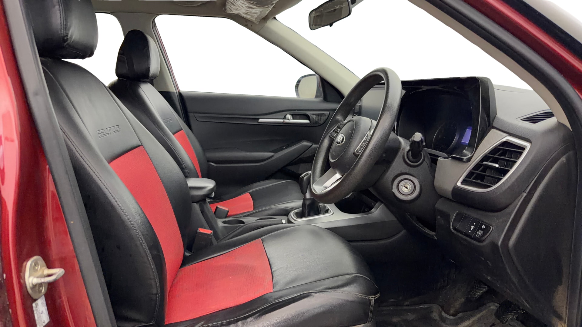 Used 2020 Kia Seltos Used 2020 Kia Seltos