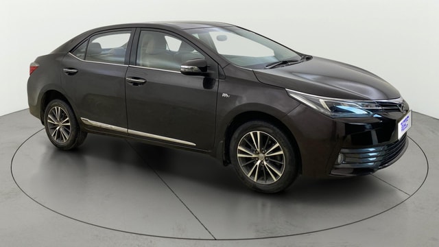 View Toyota Corolla Altis Image 21 Used Toyota Corolla Altis Image 21