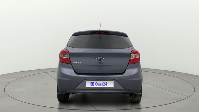 View Ford Figo Aspire Image 38 Used Ford Figo Aspire Image 38