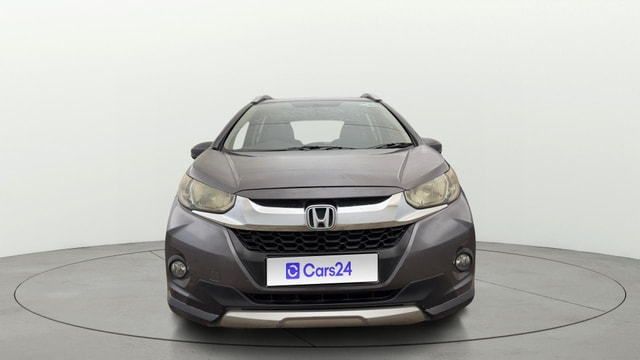 View Honda WR-V Image 1 Used Honda WR-V Image 1