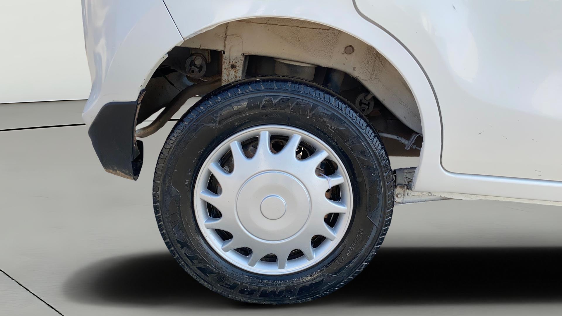 View 2019 Maruti Suzuki Alto 800 LX Image 23 Used 2019 Maruti Suzuki Alto 800 LX Image 23