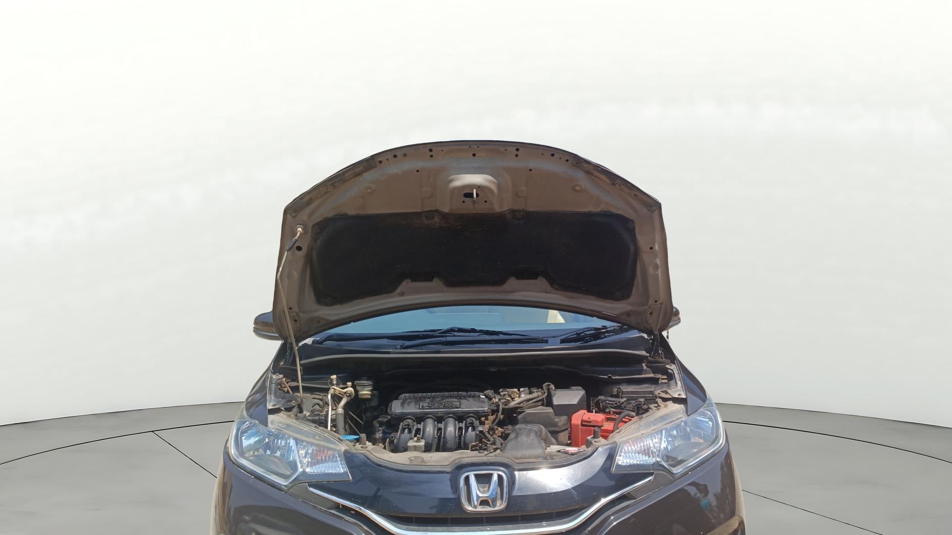View 2018 Honda Jazz E MT Diesel Image 32 Used 2018 Honda Jazz E MT Diesel Image 32