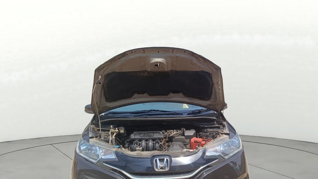 View Honda Jazz Image 32 Used Honda Jazz Image 32