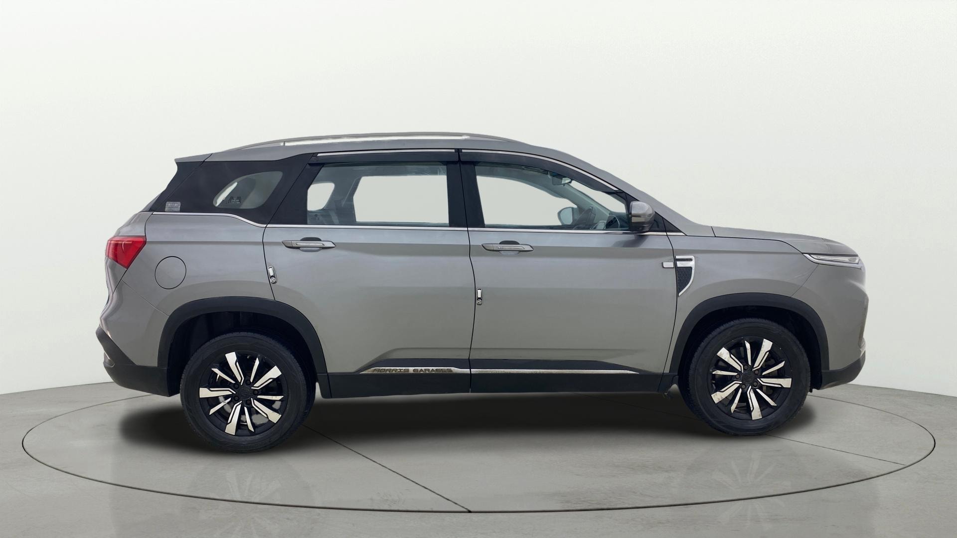 View 2020 MG Hector Sharp Petrol BS IV Image 28 Used 2020 MG Hector Sharp Petrol BS IV Image 28