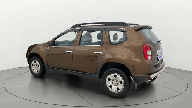 View Renault Duster Image 2 Used Renault Duster Image 2