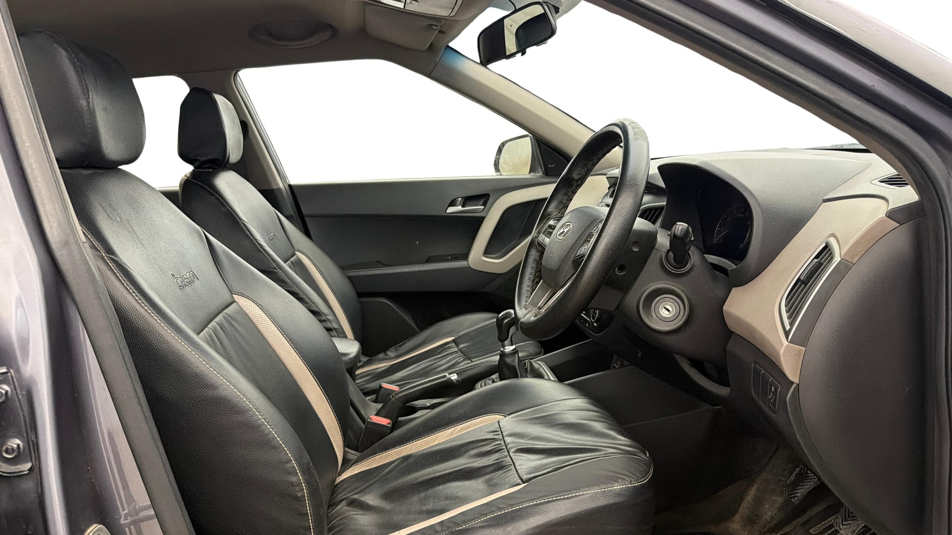 View 2016 Hyundai Creta 1.4 E Diesel Image 26 Used 2016 Hyundai Creta 1.4 E Diesel Image 26