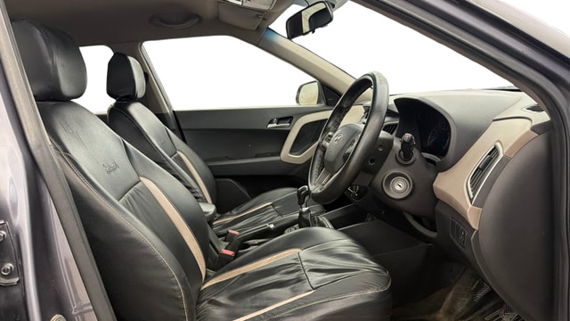View Hyundai Creta Image 26 Used Hyundai Creta Image 26