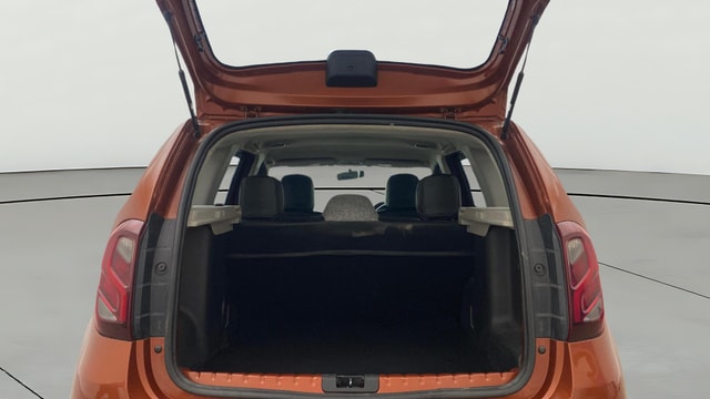View Renault Duster Image 36 Used Renault Duster Image 36