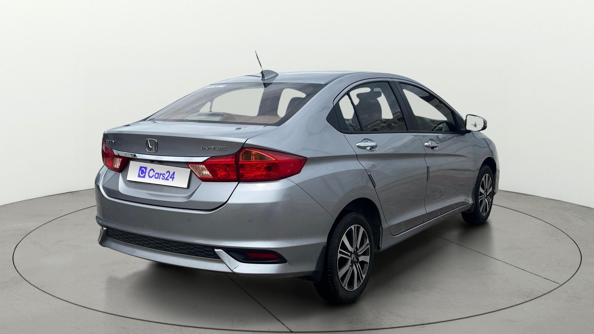 View 2022 Honda City ZX MT Diesel Anniversary Edition Image 44 Used 2022 Honda City ZX MT Diesel Anniversary Edition Image 44