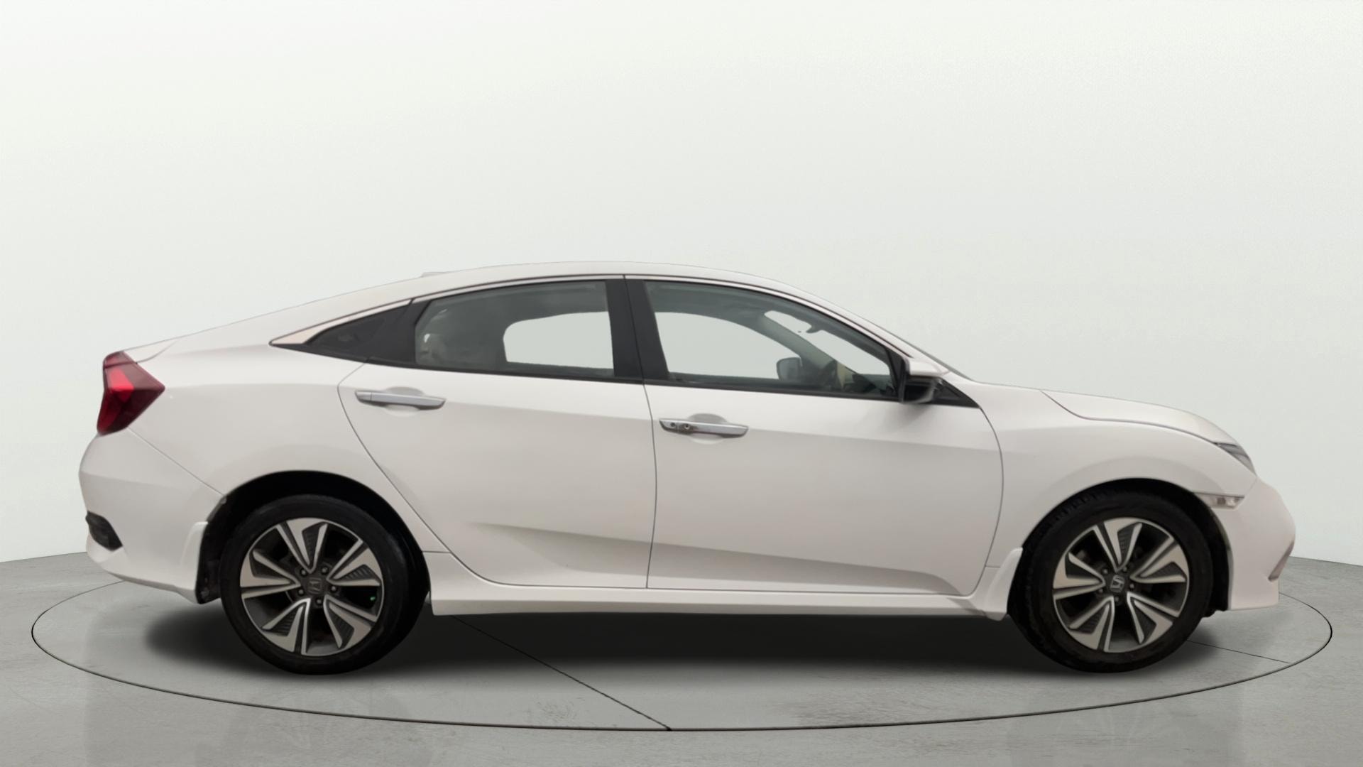 Used 2019 Honda Civic Used 2019 Honda Civic