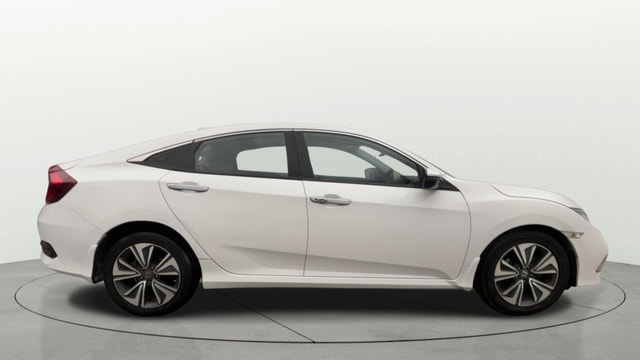 View Honda Civic Image 9 Used Honda Civic Image 9