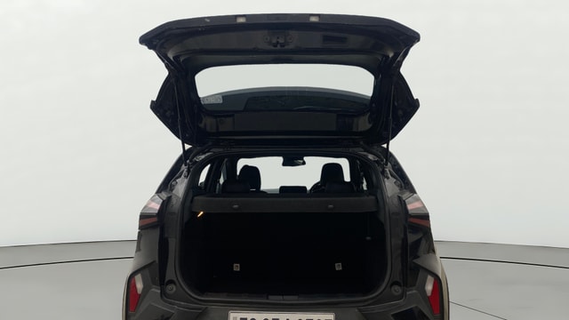 View Tata Nexon Image 16 Used Tata Nexon Image 16