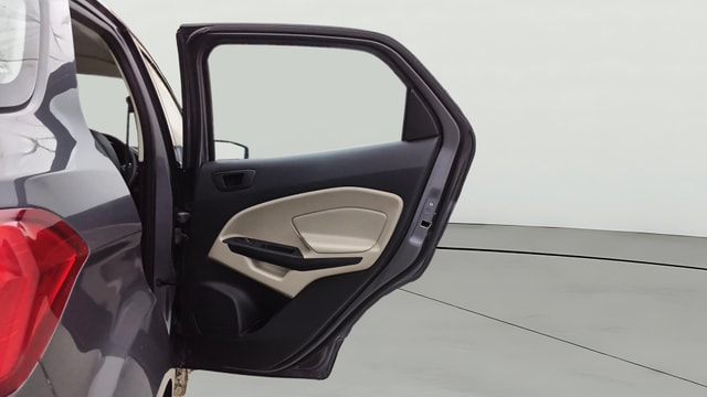 View Ford EcoSport Image 7 Used Ford EcoSport Image 7