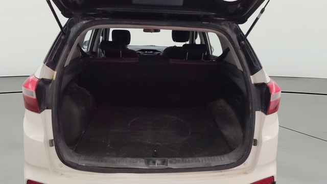 View Hyundai Creta Image 40 Used Hyundai Creta Image 40