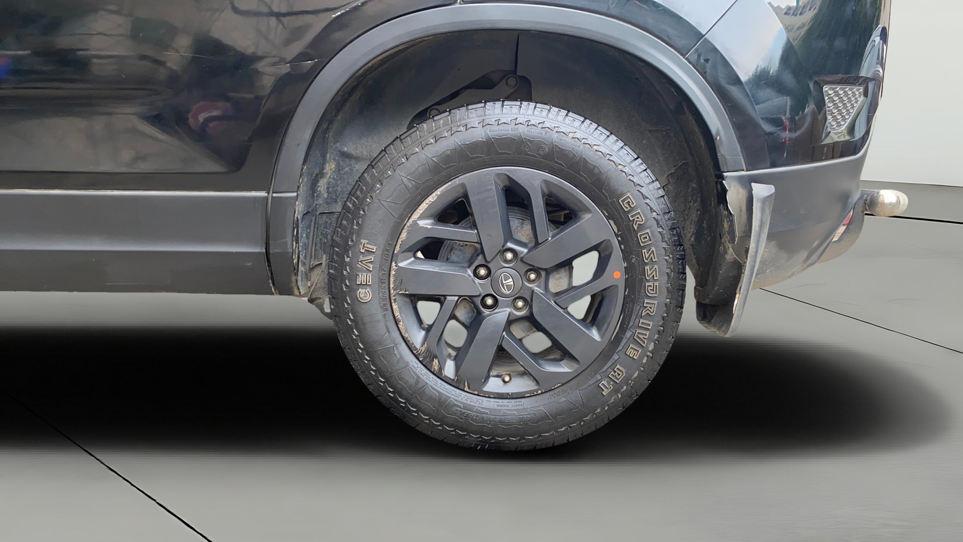 View 2021 Tata Harrier XE Image 8 Used 2021 Tata Harrier XE Image 8
