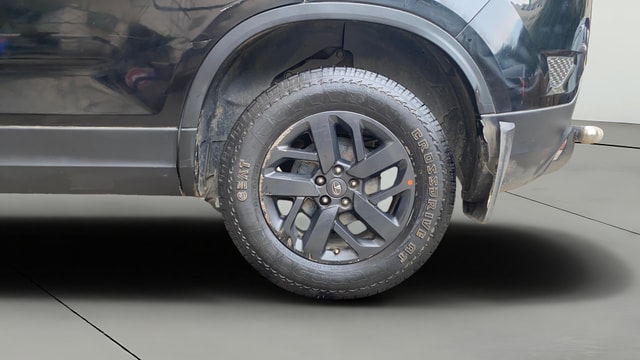 View Tata Harrier Image 8 Used Tata Harrier Image 8