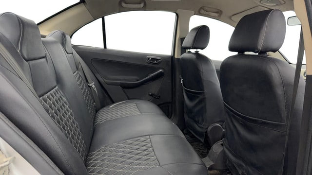 View Tata Zest Image 28 Used Tata Zest Image 28
