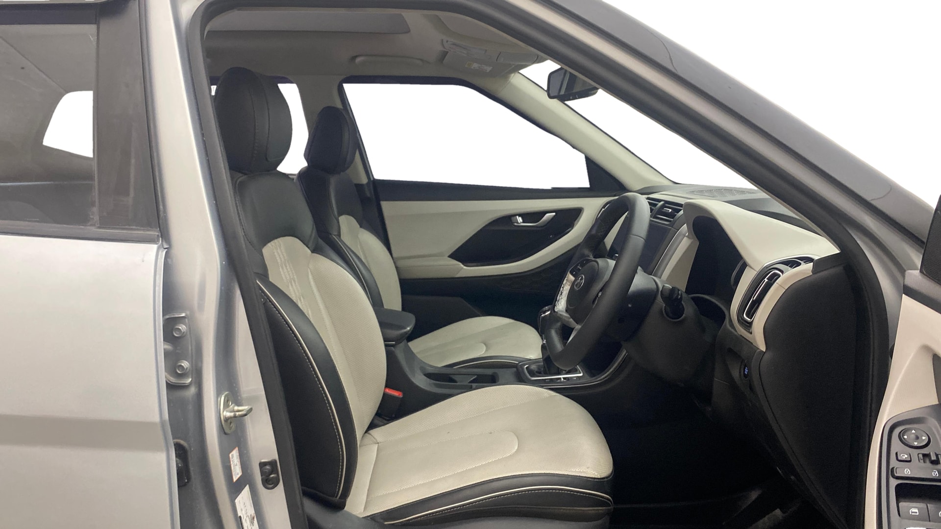 Used 2020 Hyundai Creta Used 2020 Hyundai Creta