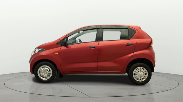 View Datsun Go Image 5 Used Datsun Go Image 5