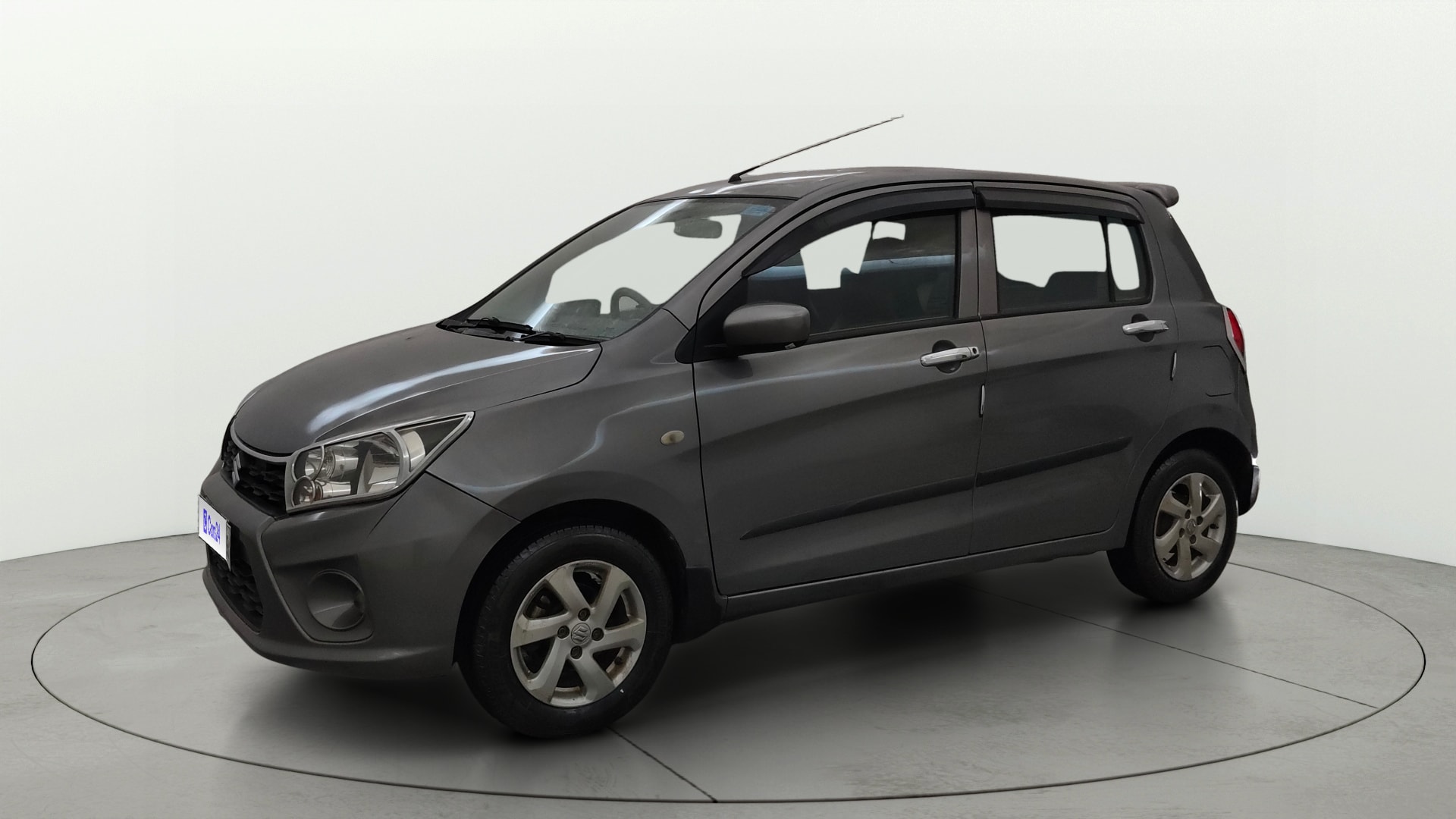 View 2019 Maruti Suzuki 1000 Base Variant Image 35 Used 2019 Maruti Suzuki 1000 Base Variant Image 35