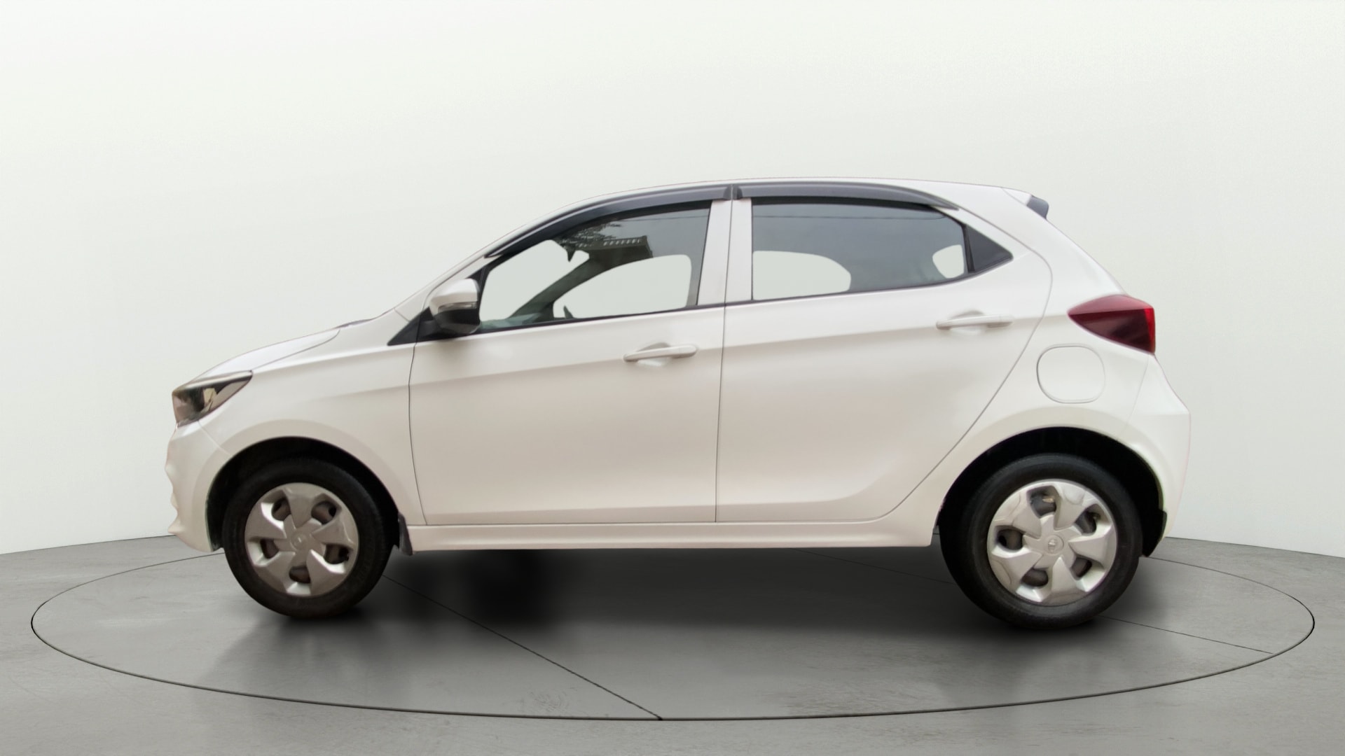 Used 2020 Tata Tiago Used 2020 Tata Tiago