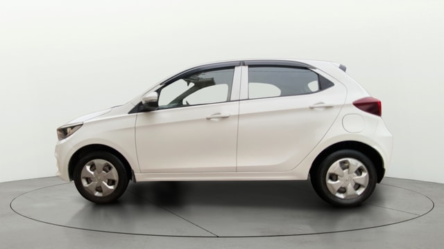 View Tata Tiago Image 5 Used Tata Tiago Image 5