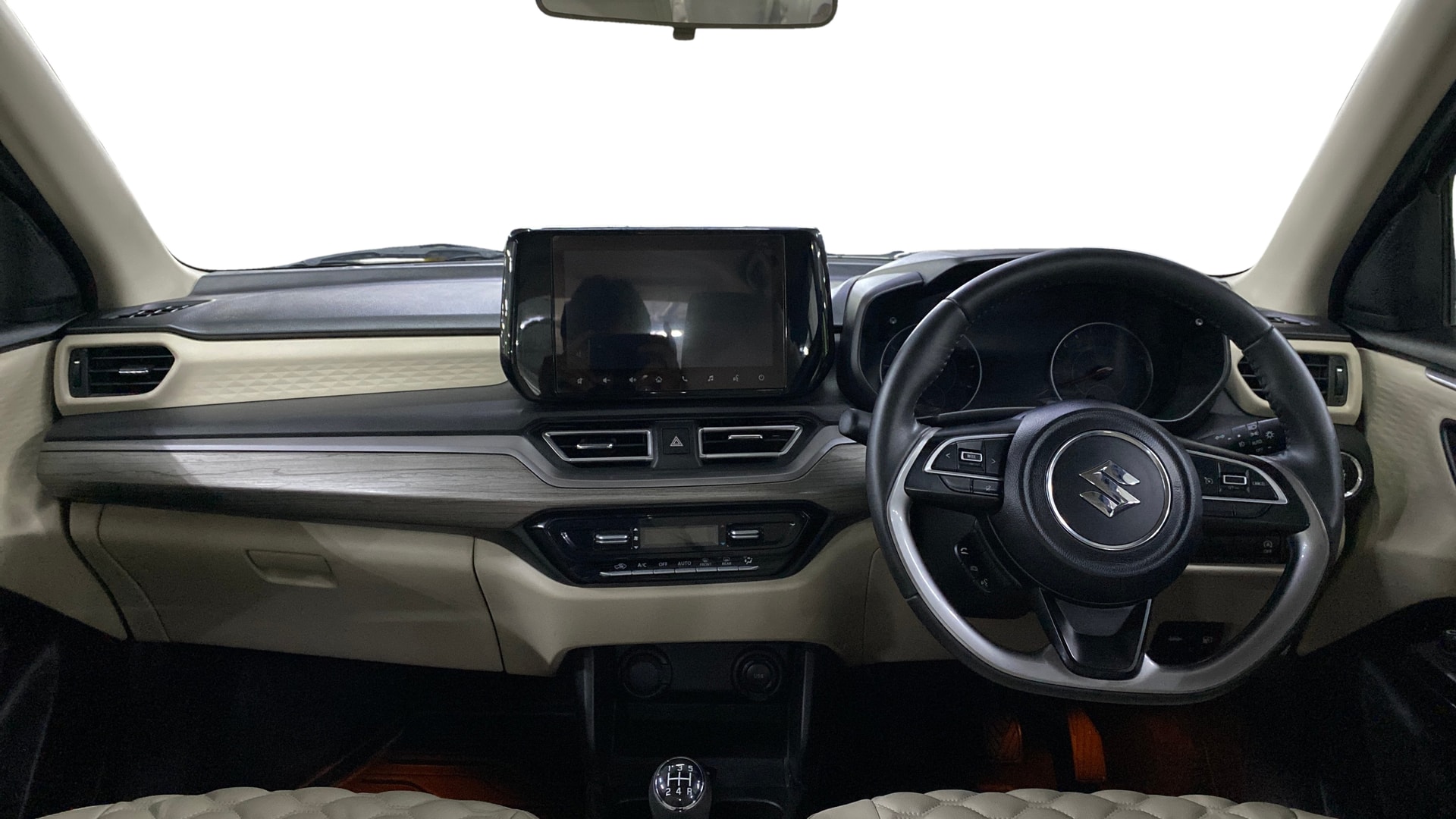 View 2026 Maruti Suzuki 1000 Base Variant Image 31 Used 2026 Maruti Suzuki 1000 Base Variant Image 31