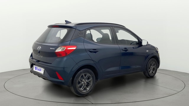 View Hyundai Grand i10 Nios Image 42 Used Hyundai Grand i10 Nios Image 42
