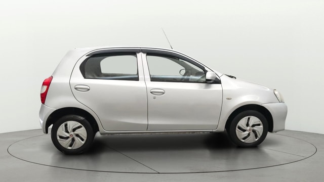 View Toyota Etios Liva Image 8 Used Toyota Etios Liva Image 8