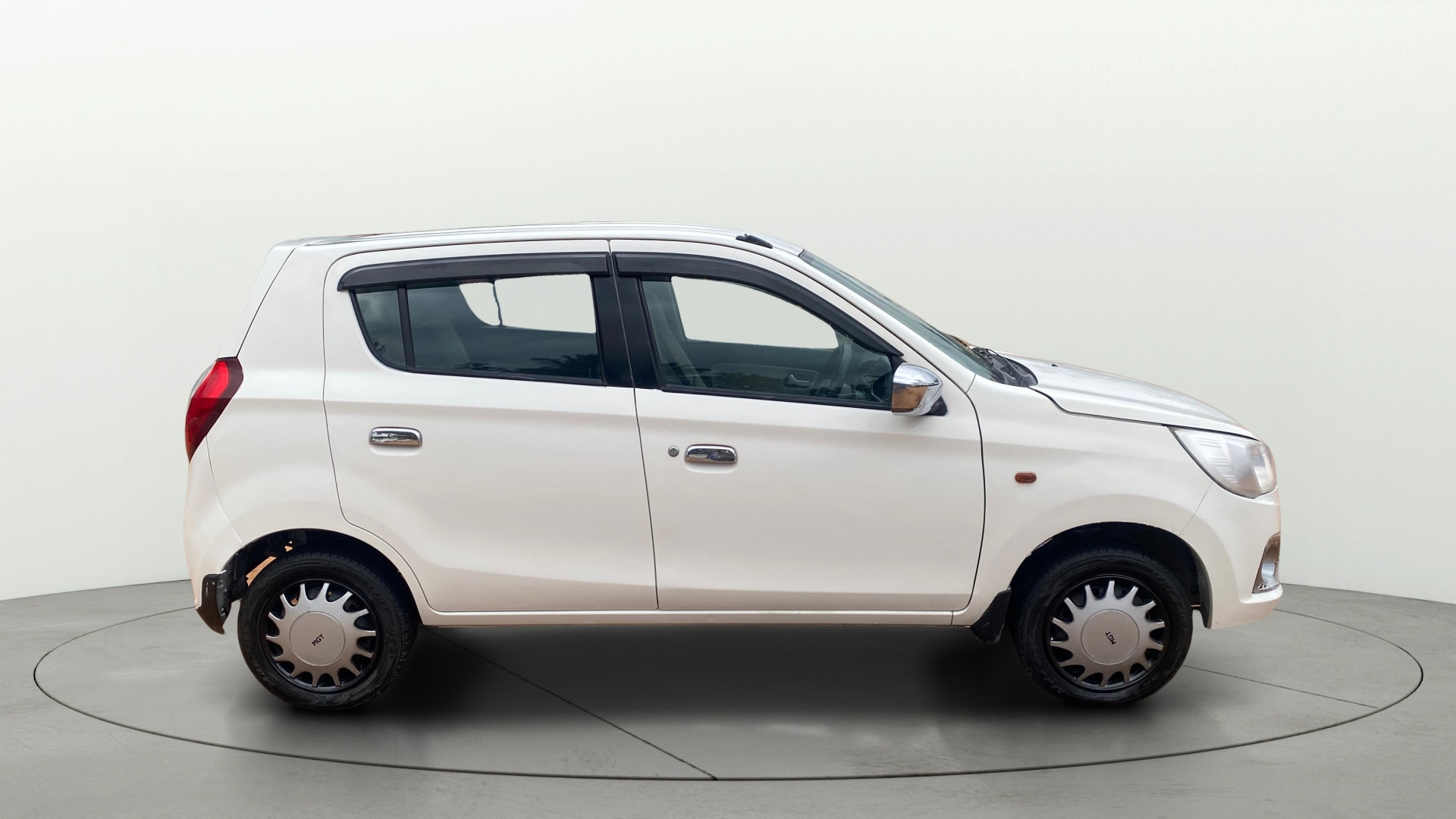 Used 2015 Maruti Suzuki Alto K10 Used 2015 Maruti Suzuki Alto K10
