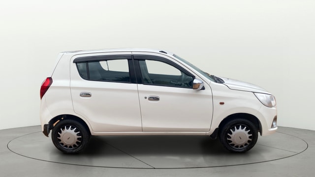 View Maruti Suzuki Alto K10 Image 8 Used Maruti Suzuki Alto K10 Image 8