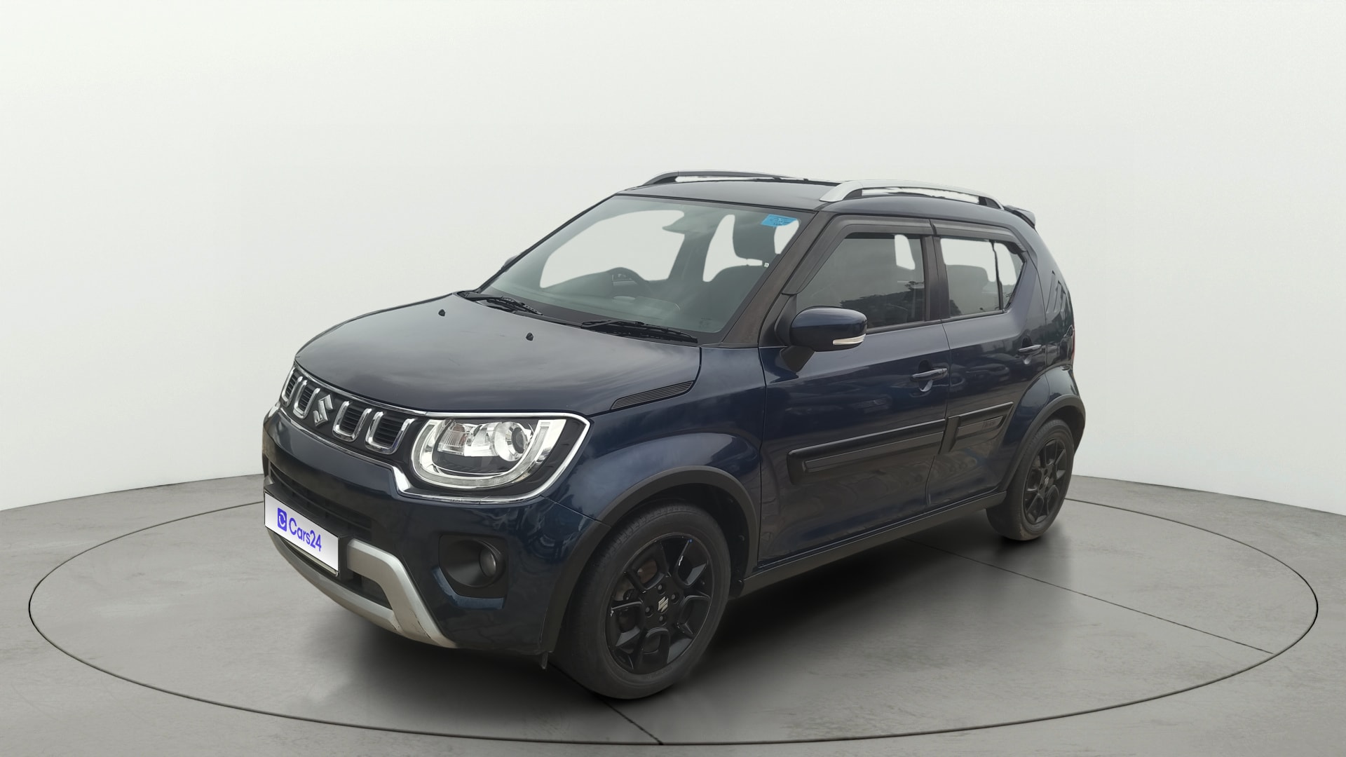 View 2022 Maruti Suzuki 1000 Base Variant Image 36 Used 2022 Maruti Suzuki 1000 Base Variant Image 36